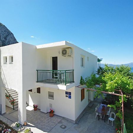 Apartmani Maslina Gradac  Exterior foto