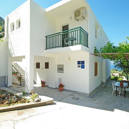 Apartmani Maslina Gradac  Exterior foto