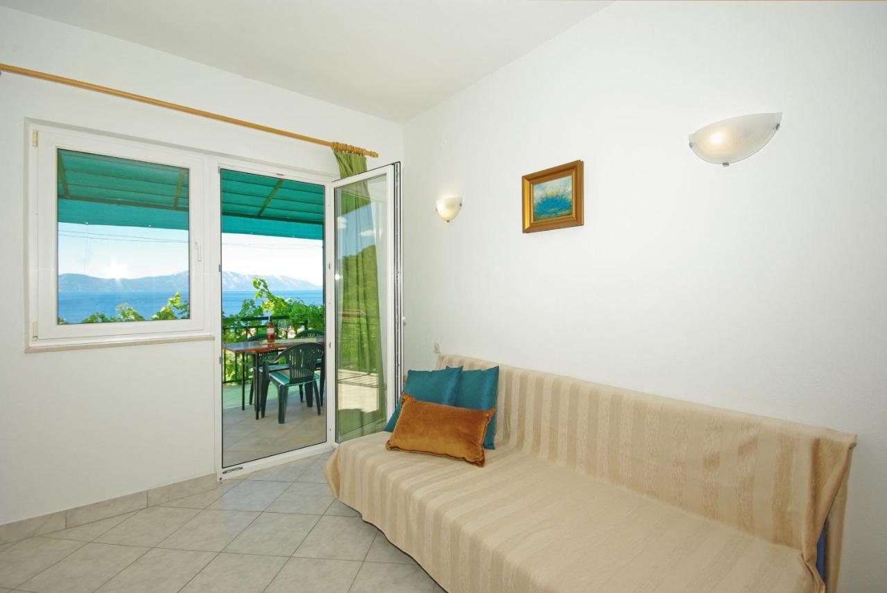 Apartmani Maslina Gradac  Exterior foto