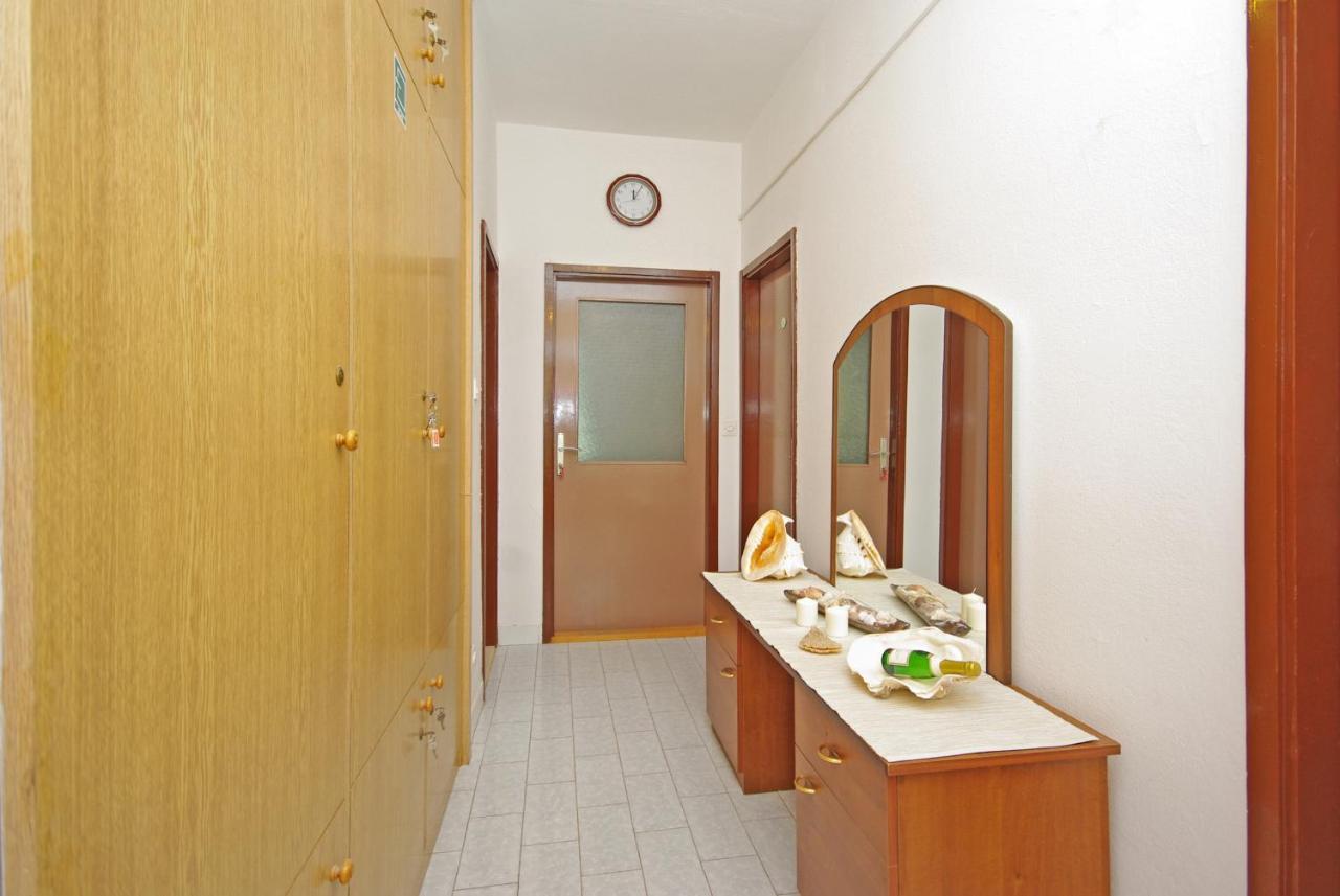 Apartmani Maslina Gradac  Exterior foto