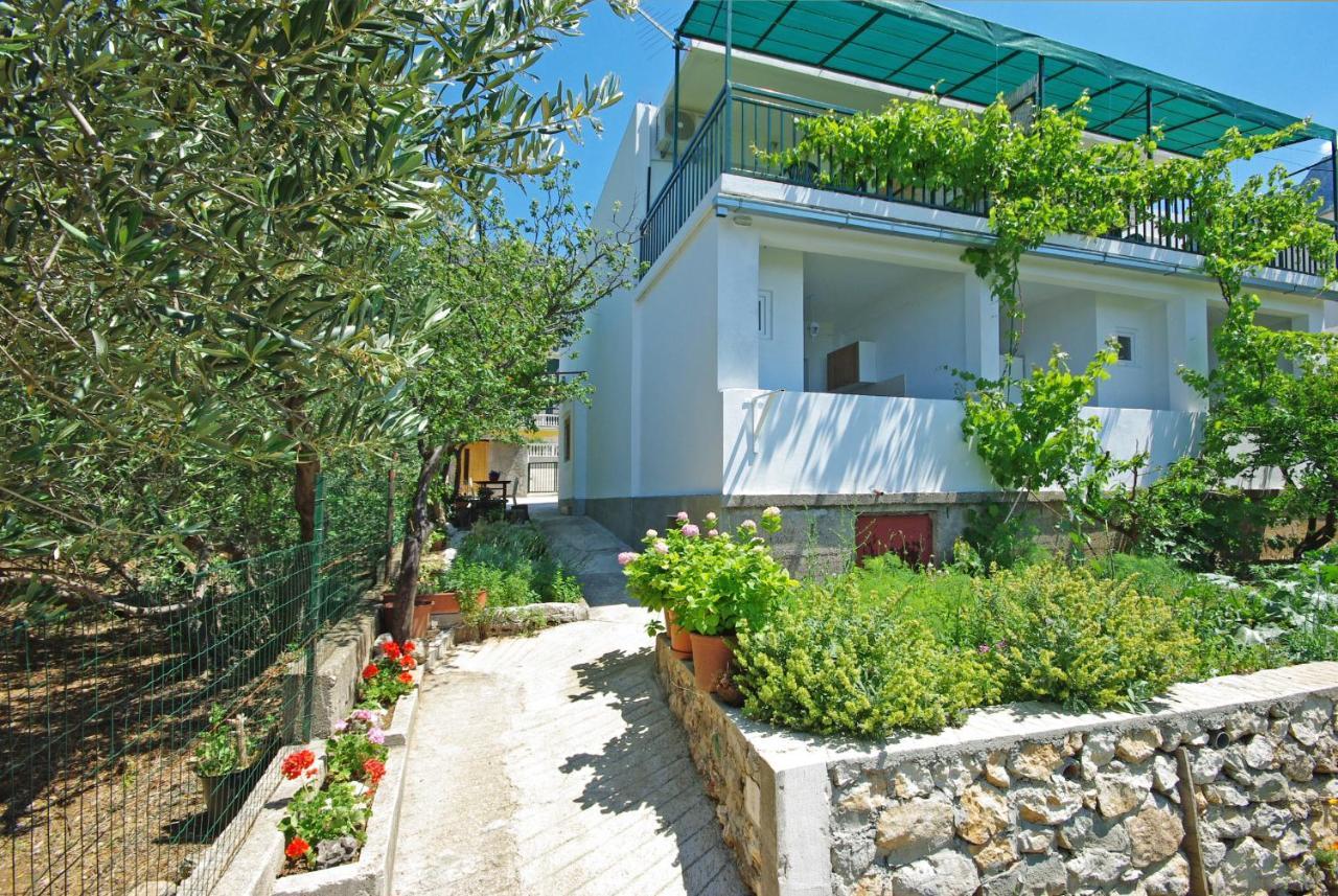 Apartmani Maslina Gradac  Exterior foto