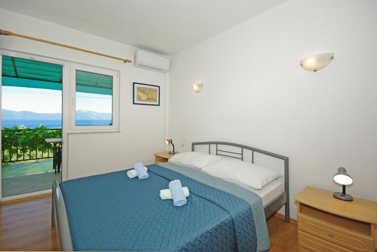Apartmani Maslina Gradac  Exterior foto