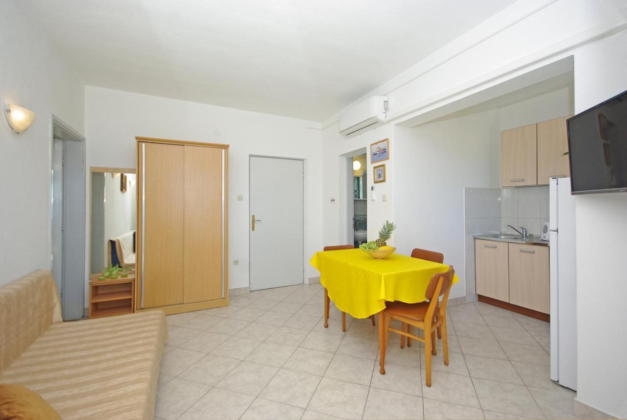 Apartmani Maslina Gradac  Exterior foto