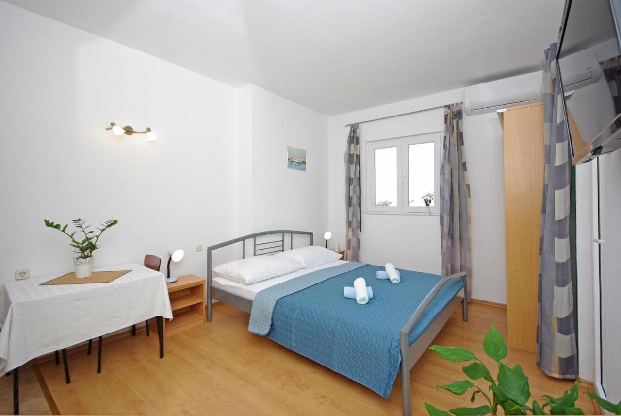 Apartmani Maslina Gradac  Exterior foto