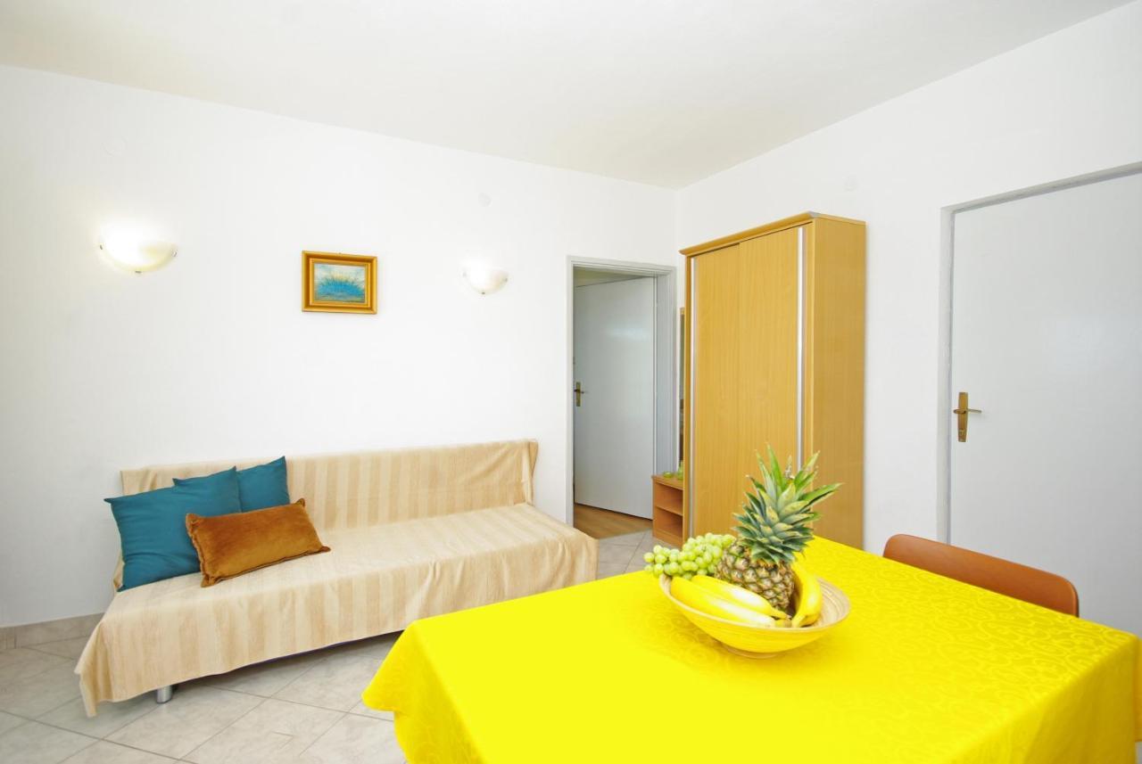 Apartmani Maslina Gradac  Exterior foto